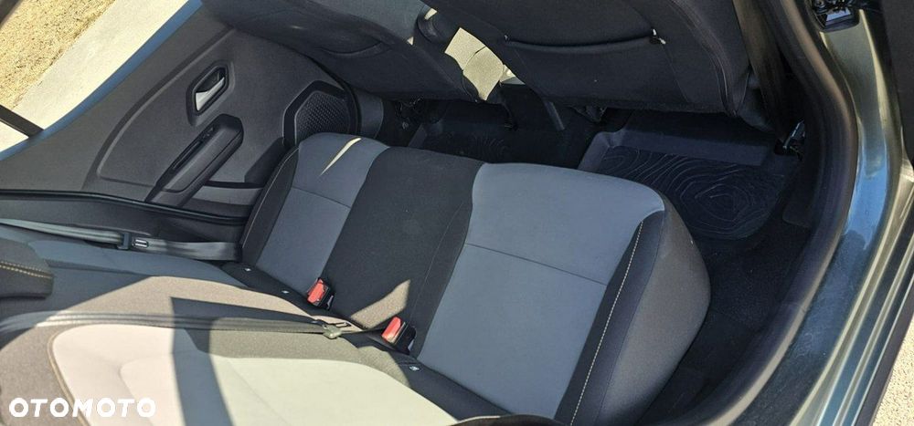 Dacia Sandero Stepway - 22