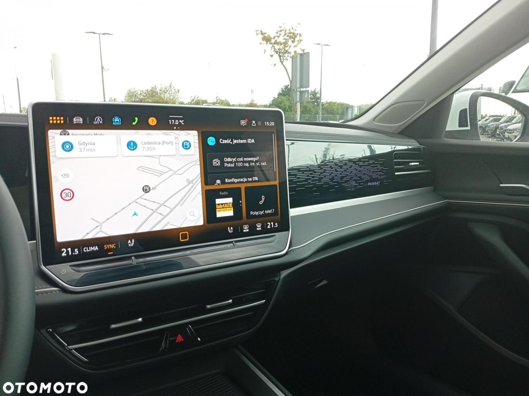 Volkswagen Passat - 10