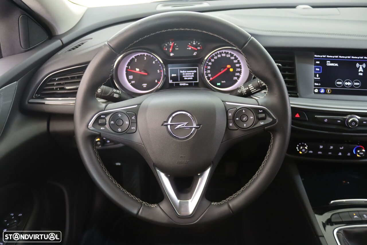 Opel Insignia Sports Tourer 1.6 CDTi Business Edition - 10