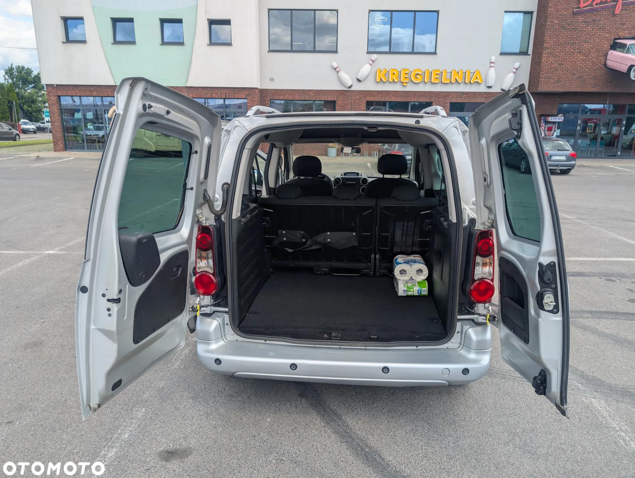 Peugeot Partner 1.6 BlueHDi Active - 7
