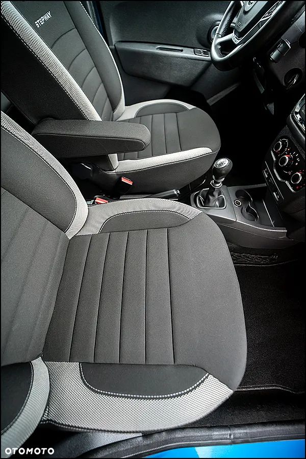 Dacia Dokker 1.3 TCe Stepway - 34
