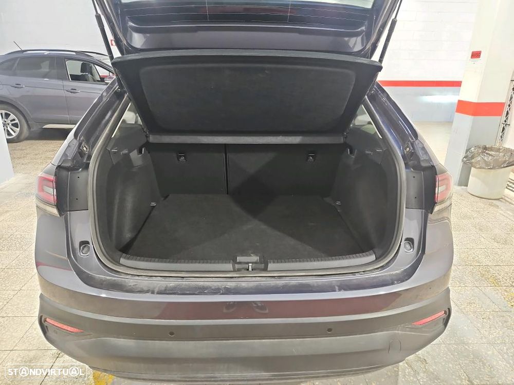 VW Taigo 1.0 TSI Urban - 9