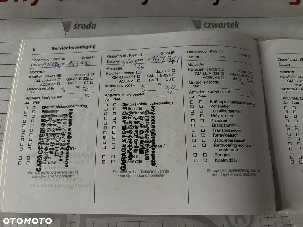 Opel Insignia CT 2.0 CDTI 4x4 S&S - 34