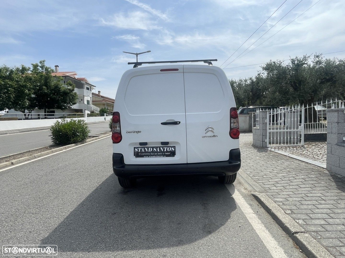 Citroën Berlingo 1.6 BlueHDi L1 3L - 10