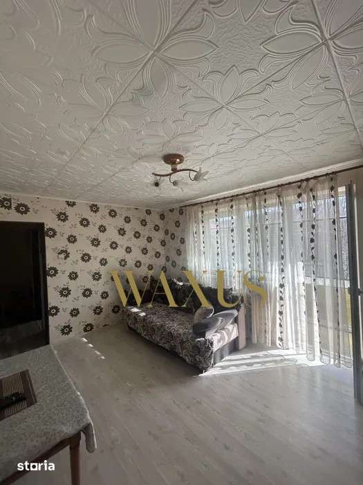 Apartament 3 camere, decomandat, 67mp, Manastur — fotografia 3