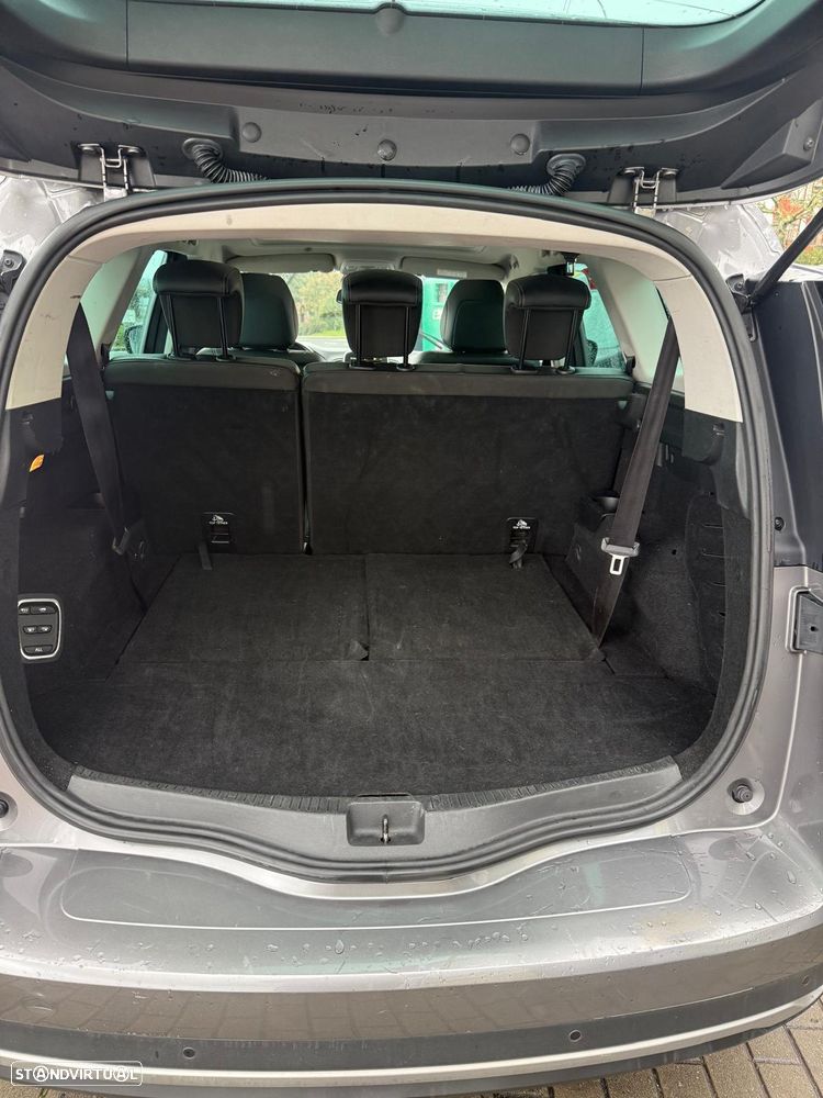 Renault Grand Scénic - 4