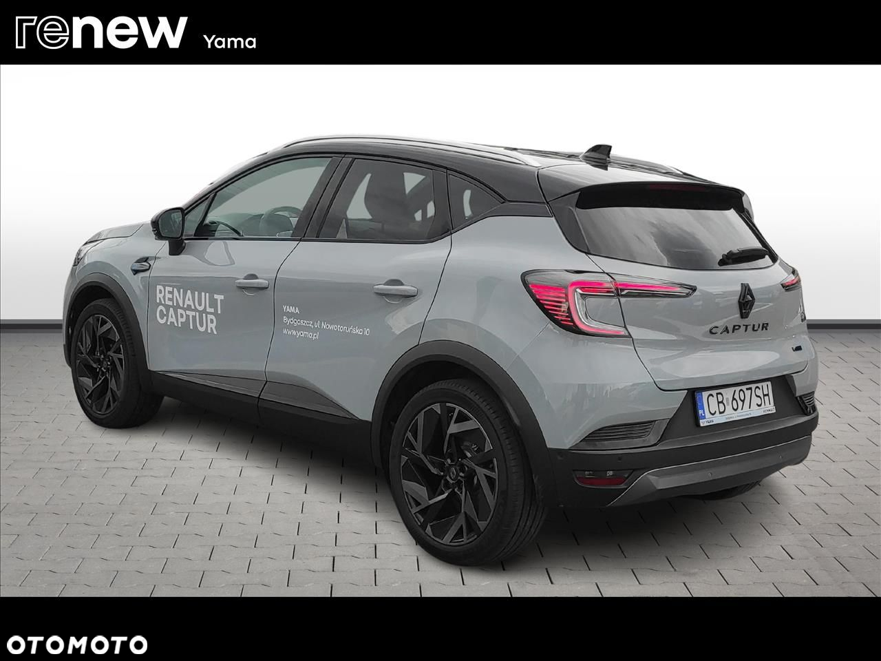 Renault Captur - 3
