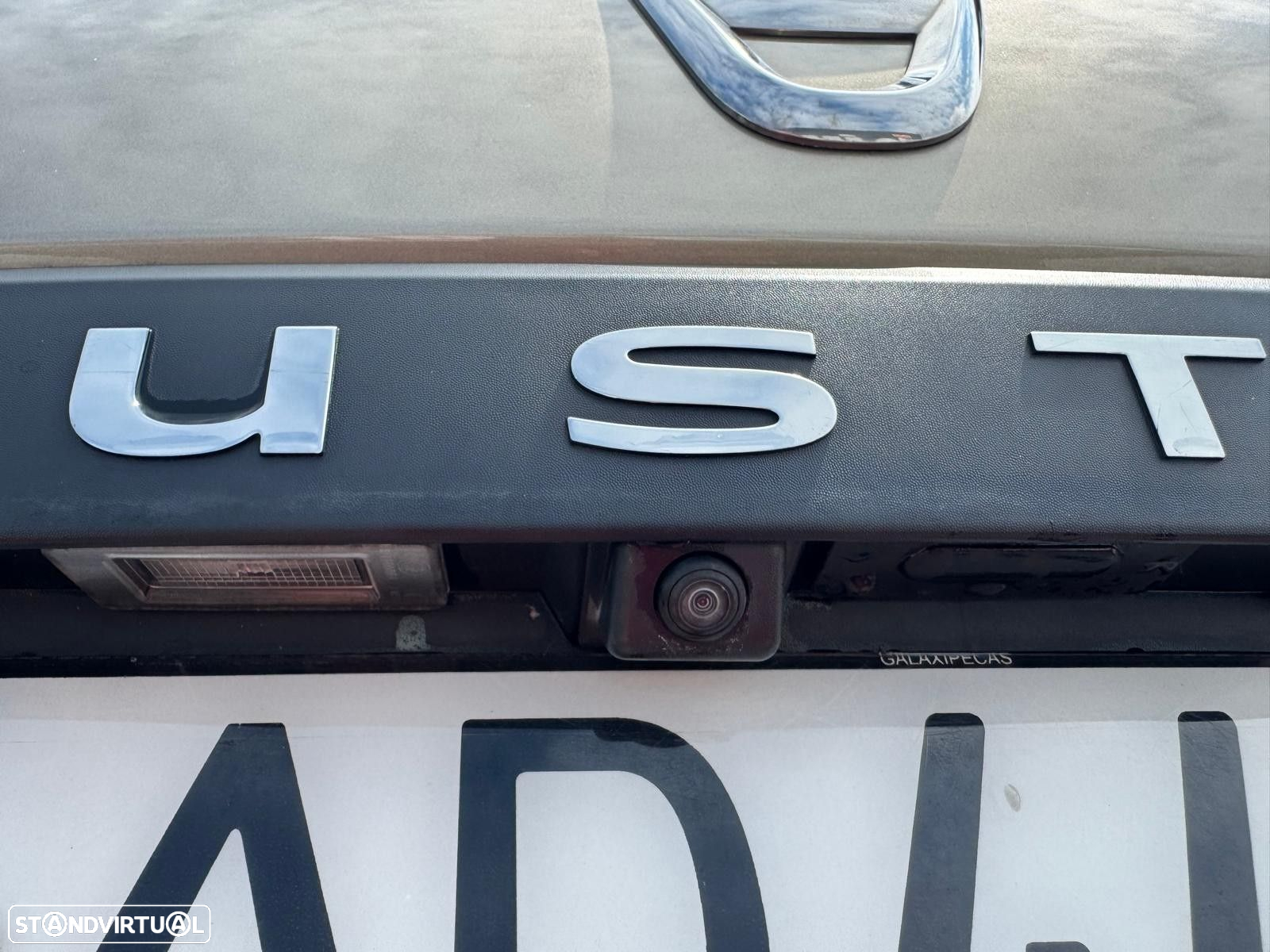 Dacia Duster 1.0 TCe Prestige - 15
