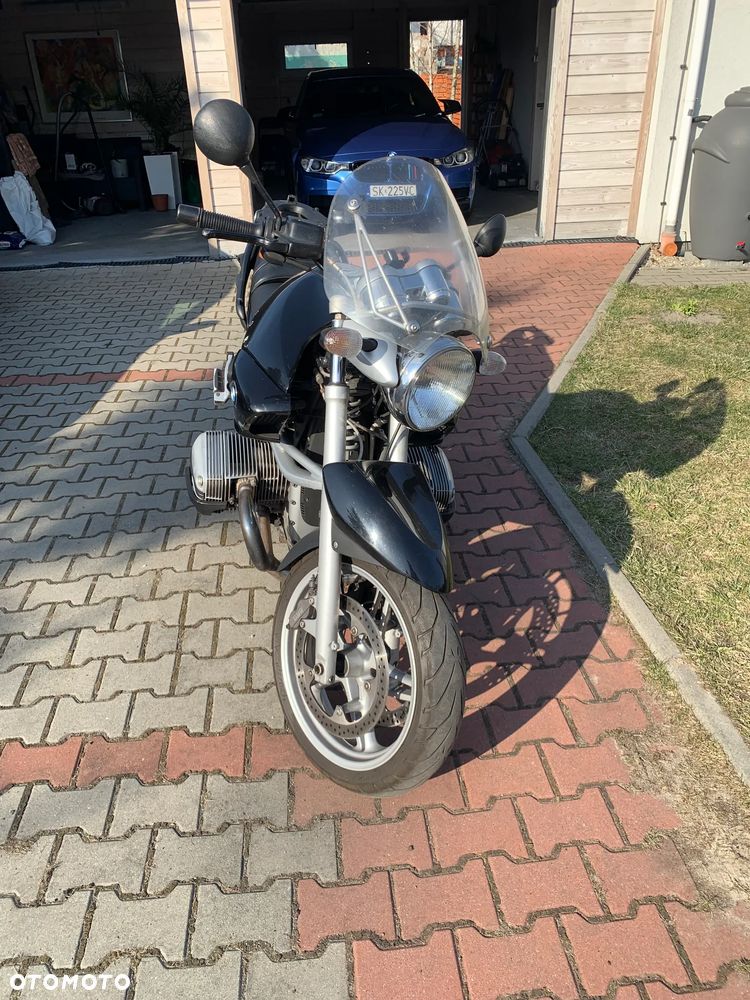 BMW R - 4