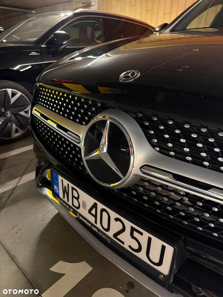 Mercedes-Benz GLC 220 d - 16