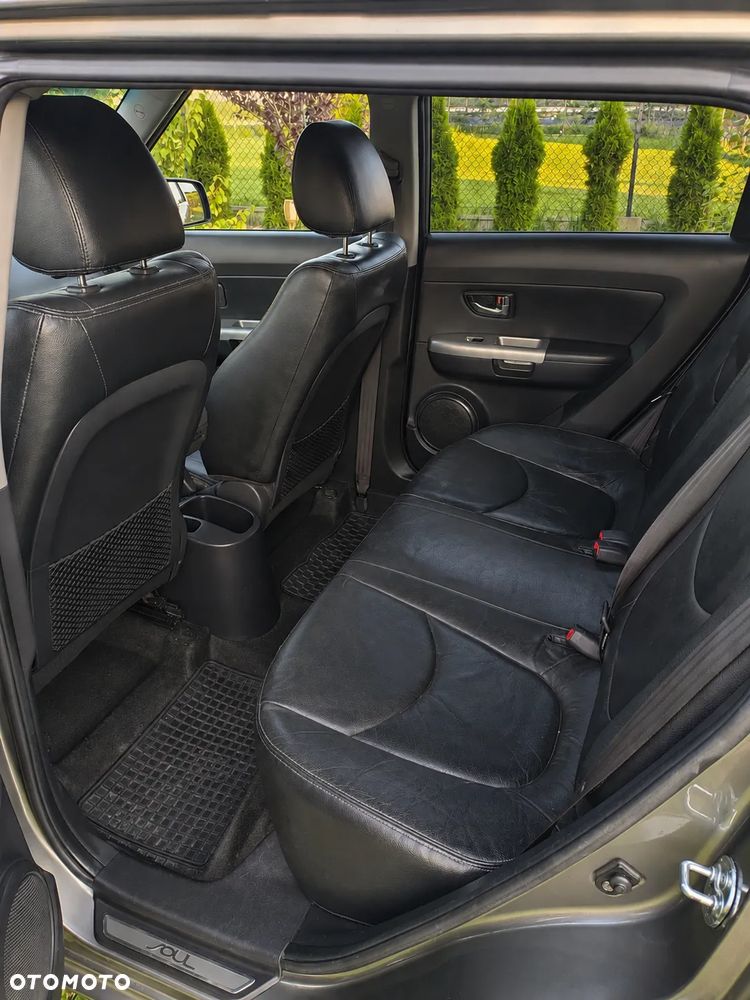 Kia Soul - 16
