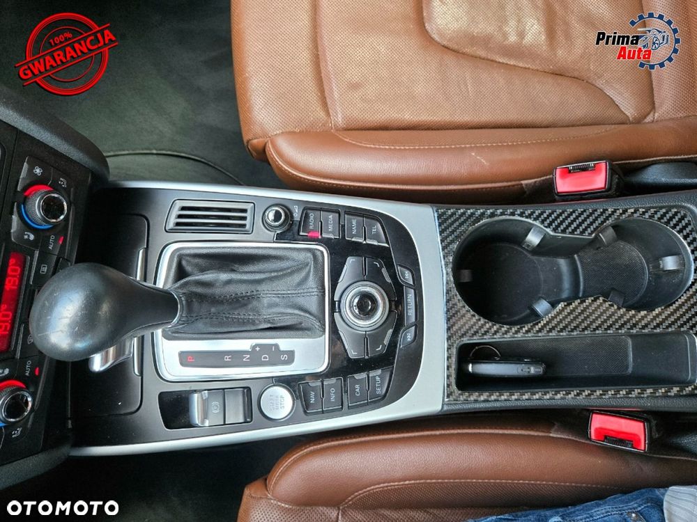 Audi A5 Coupé 2.7 TDI Multitronic - 19