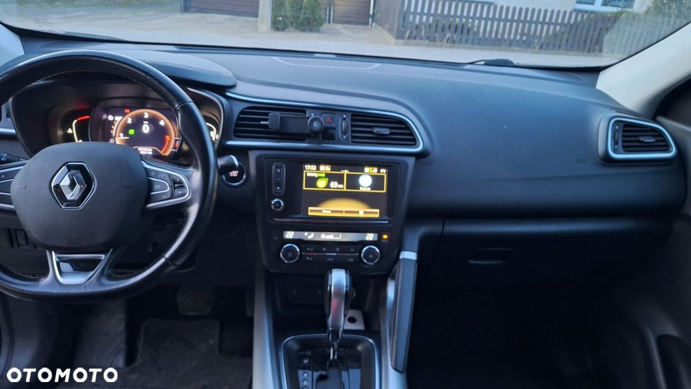 Renault Kadjar - 5