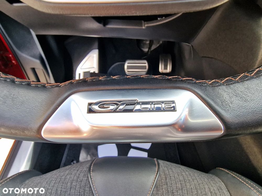 Peugeot 3008 1.5 BlueHDi GT Pack S&S EAT8 - 14
