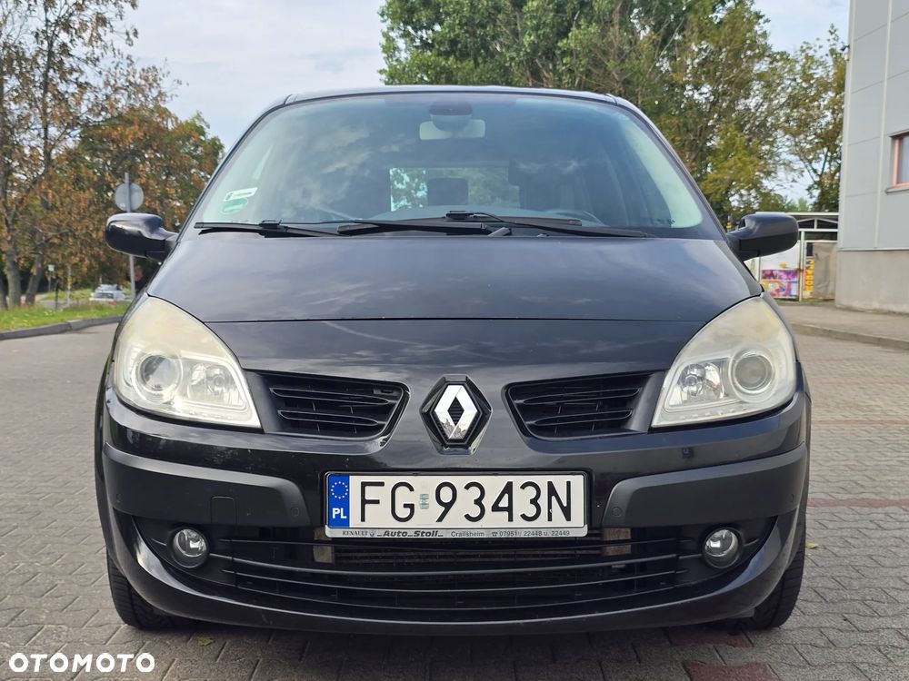 Renault Scenic - 12