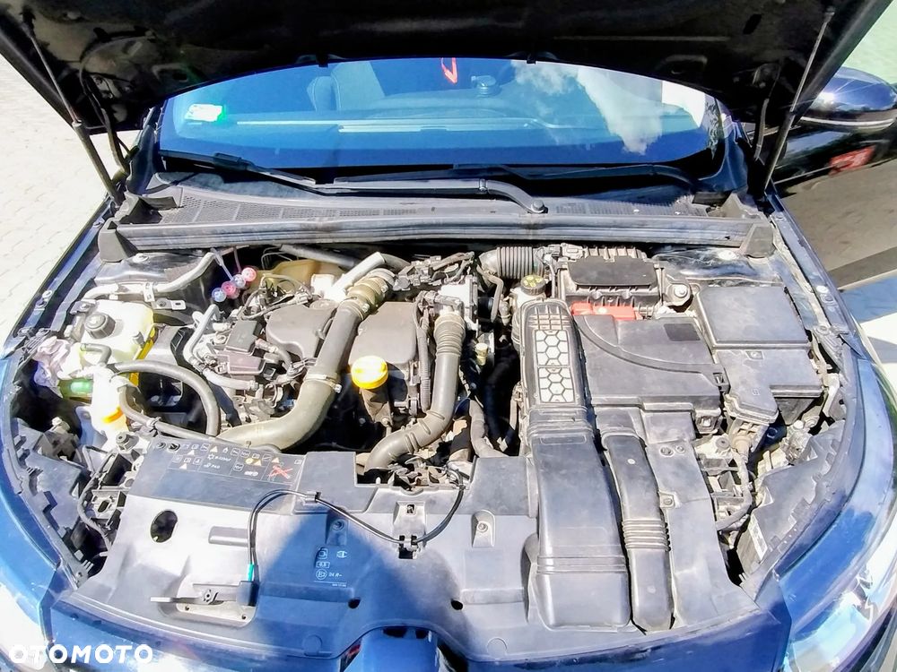 Renault Megane 1.5 dCi Business - 11