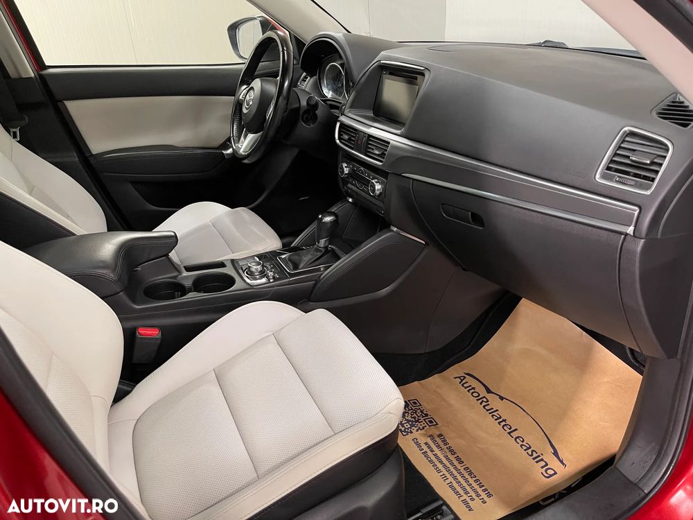 Mazda CX-5 CD175 4x4 AT Revolution - 11