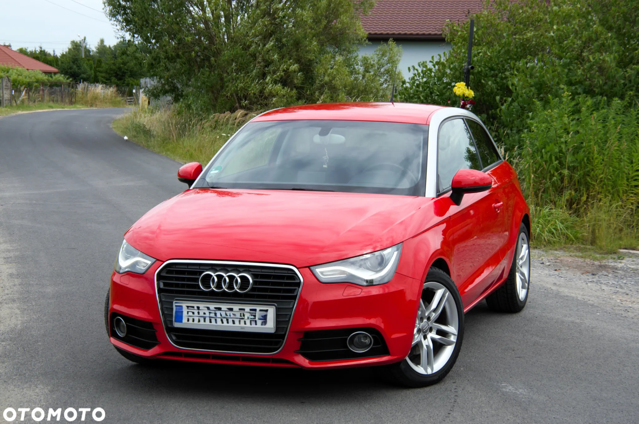 Audi A1 1.6 TDI Attraction - 6