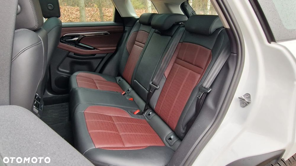 Land Rover Range Rover Evoque - 23