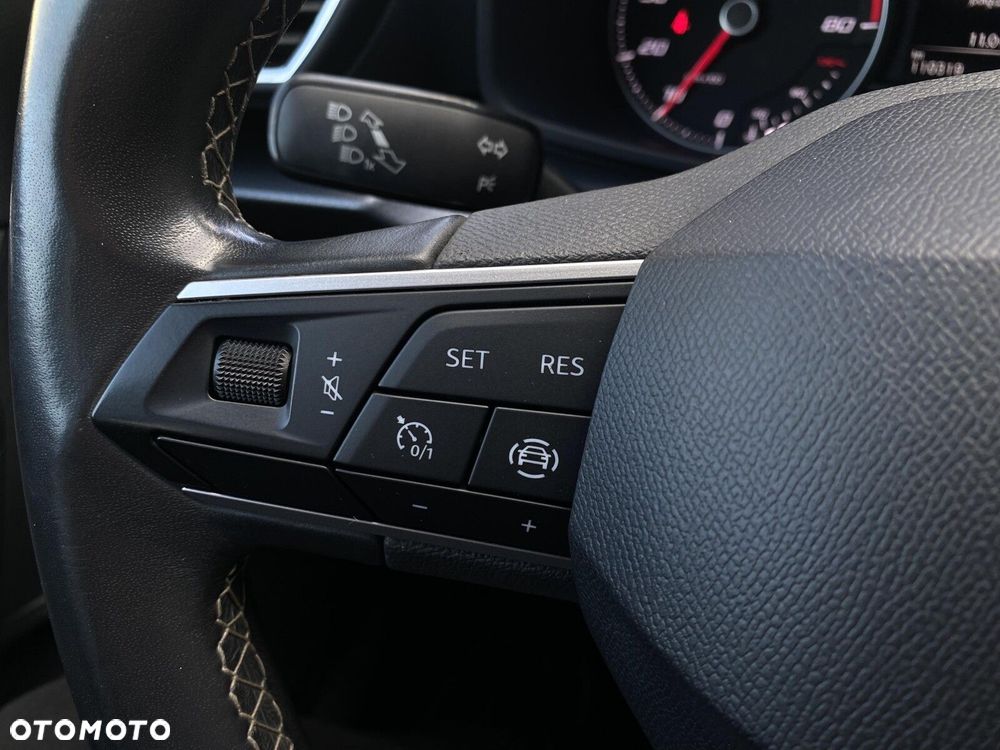 Seat Leon 1.5 TSI Style - 14