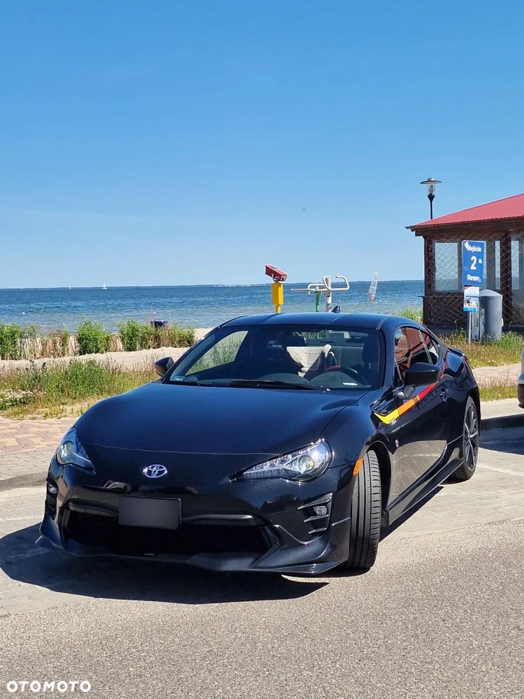 Toyota GT86 2.0 Limited Edition - 6