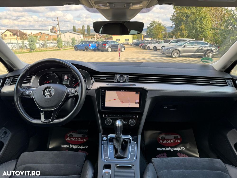 Volkswagen Passat - 8