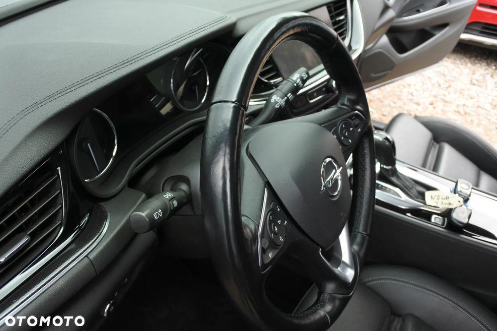 Opel Insignia 2.0 CDTI Business Elegance S&S - 22