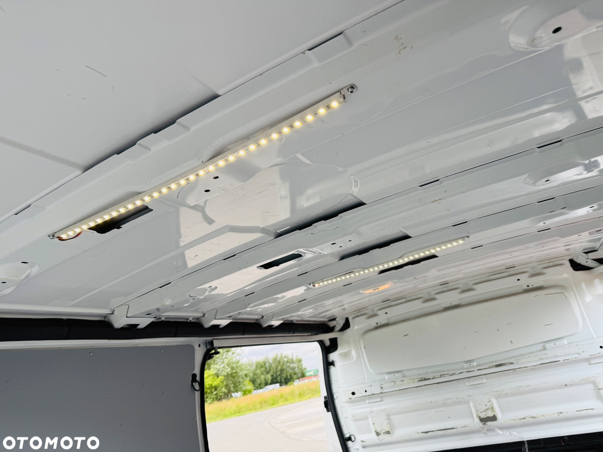 Renault Trafic L2H1 2,9t Pack Clim - 18