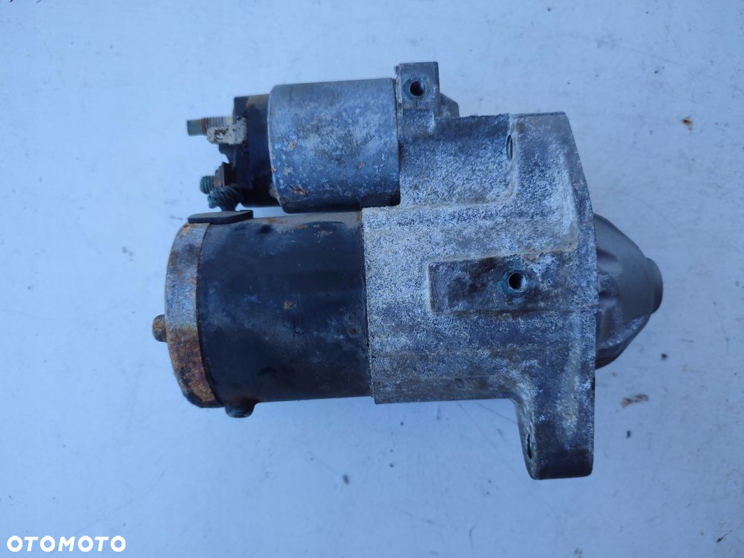 Rozrusznik JEEP CHEROKEE LIBERTY KK 3.7 V6 04801854AA - 3