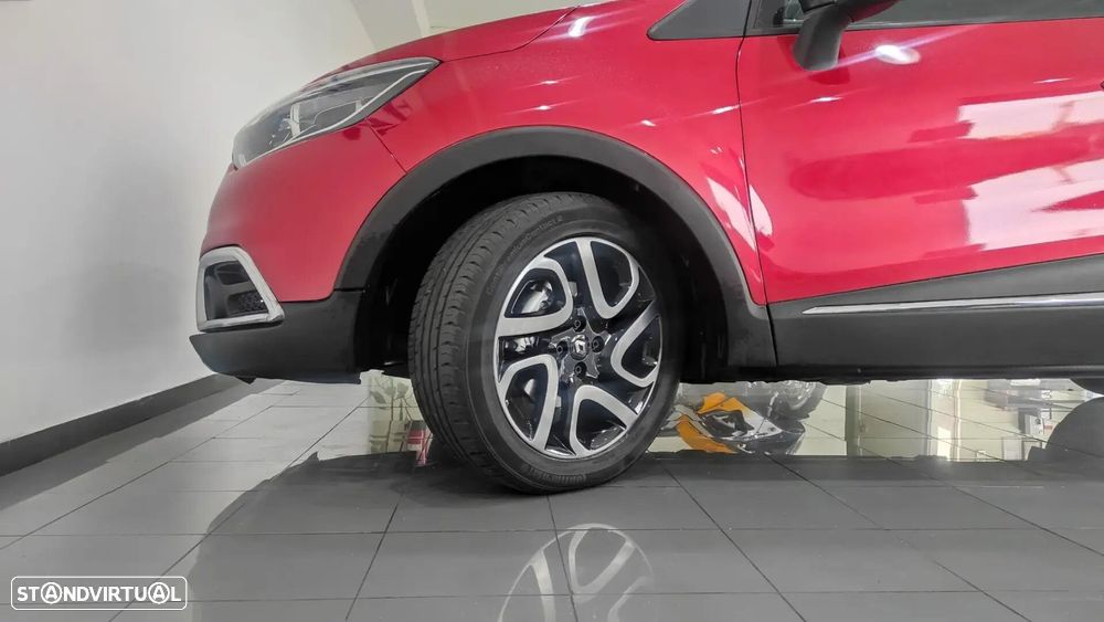 Renault Captur - 10