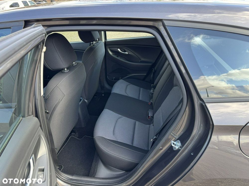 Hyundai i30 - 20