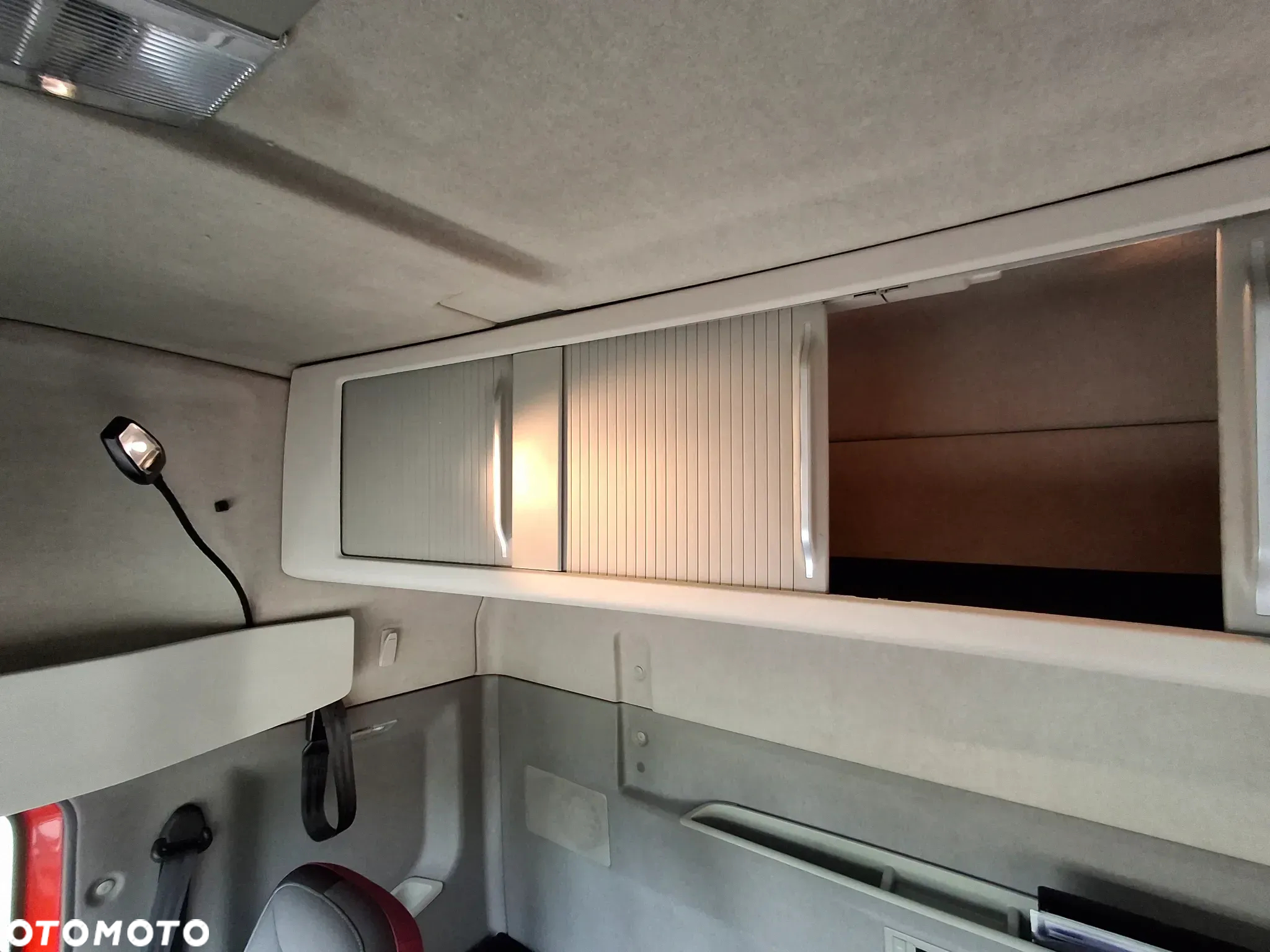 Volvo FH 420 Ciągnik Siodłowy Kabina XL ADR Euro 6 404 Tyś Przebiegu - 21
