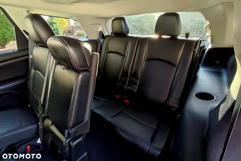 Fiat Freemont 2.0 Multijet Urban - 26