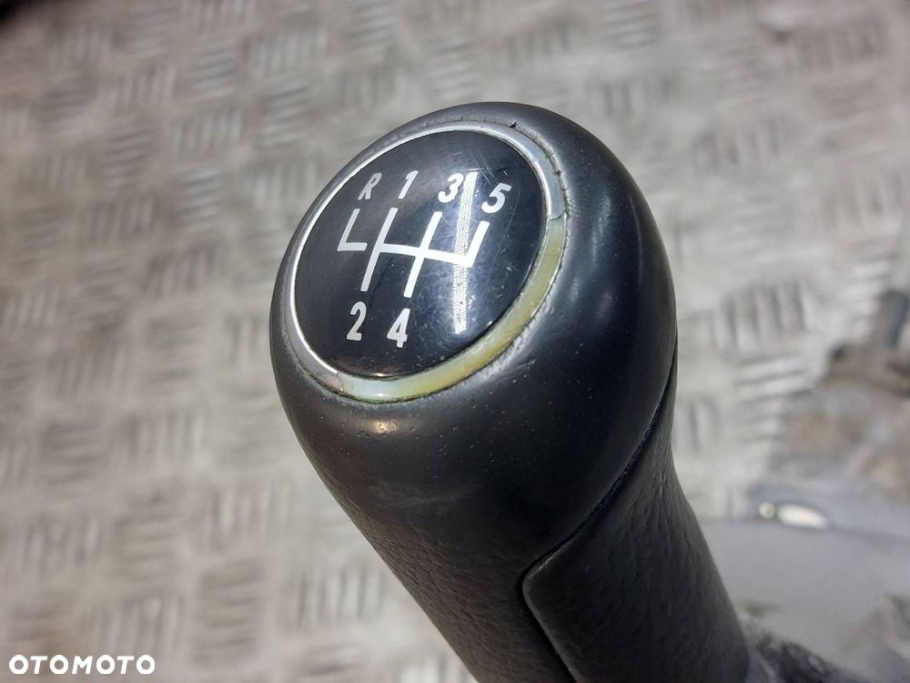 LEWAREK ZMIANY BIEGÓW + LINKI VOLKSWAGEN POLO IV 1.4 16V 6Q0711049E - 2
