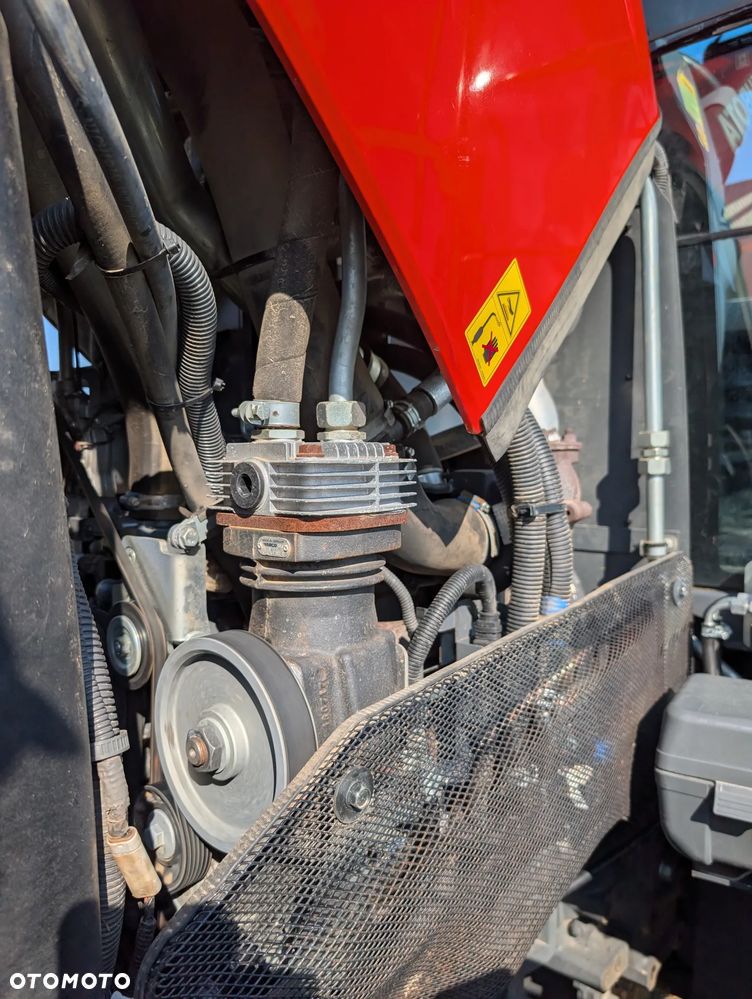 Kubota M105GX IV - 18