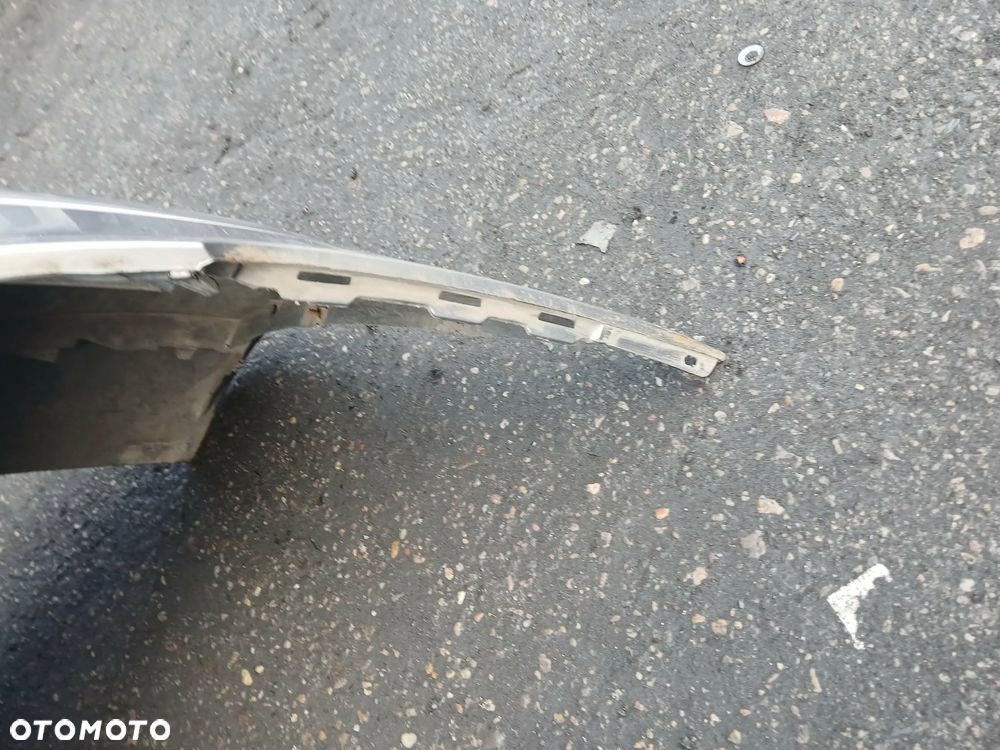 Seat Cordoba Zderzak przedni - 8