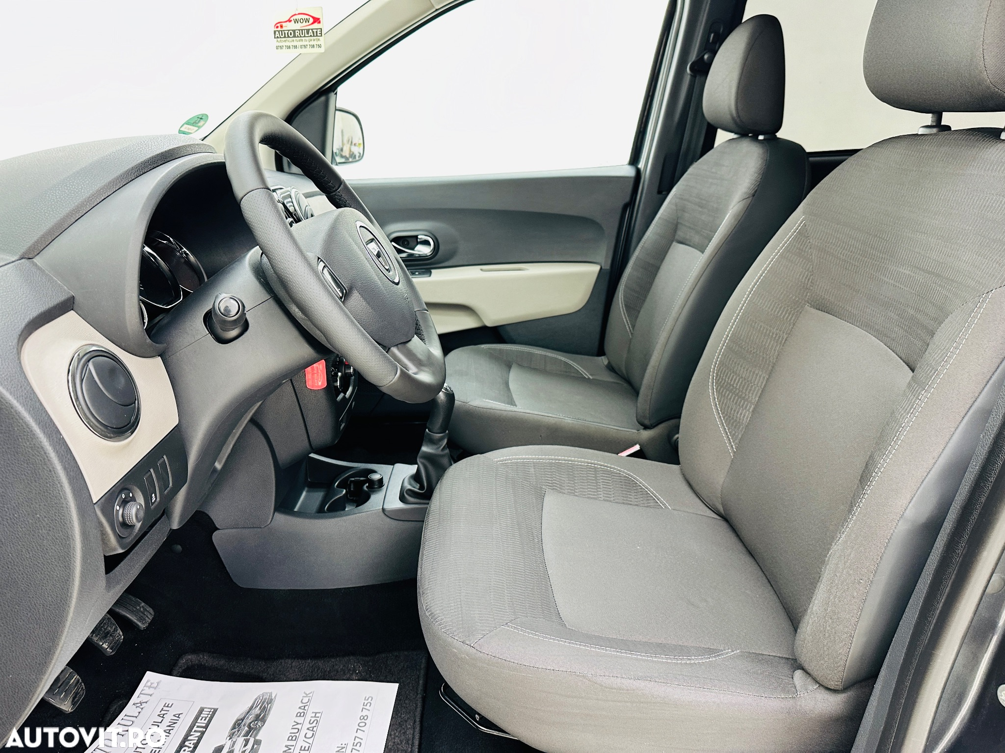 Dacia Lodgy - 16