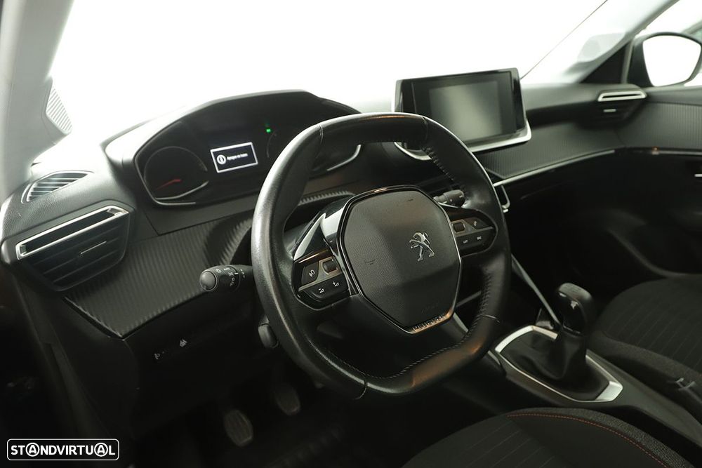 Peugeot 208 1.2 PureTech Active - 7