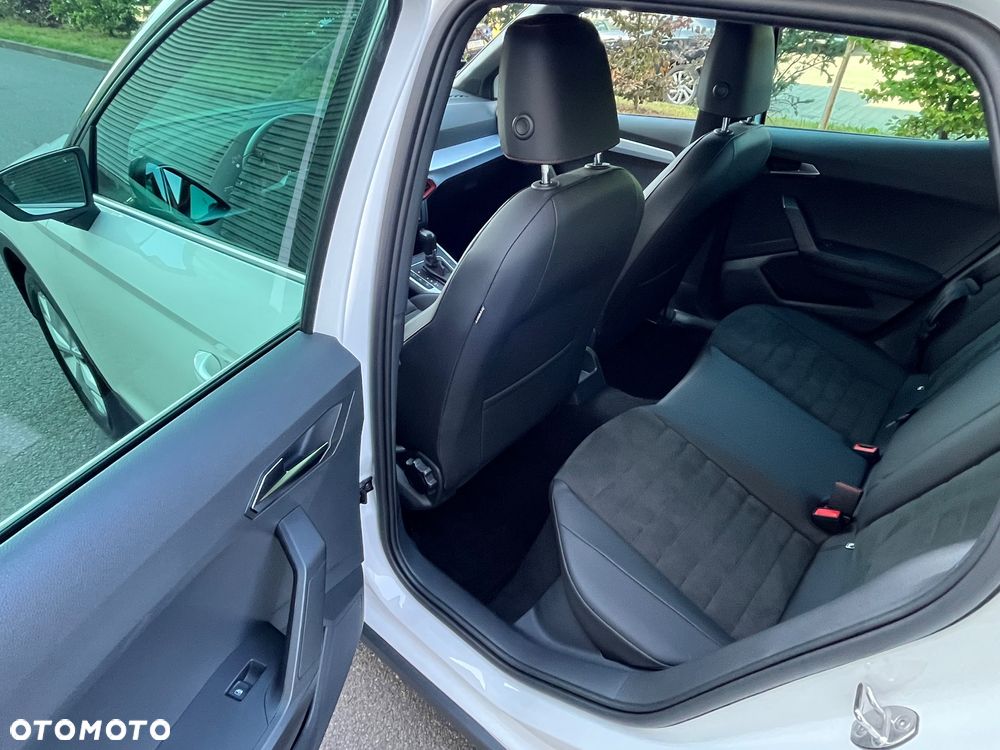 Seat Arona 1.5 TSI OPF DSG Fast Lane FR BEATS - 36