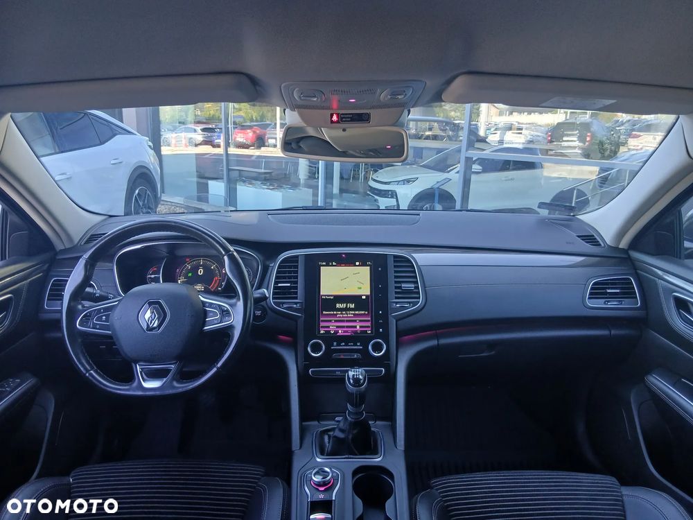 Renault Talisman ENERGY dCi 130 INTENS - 23