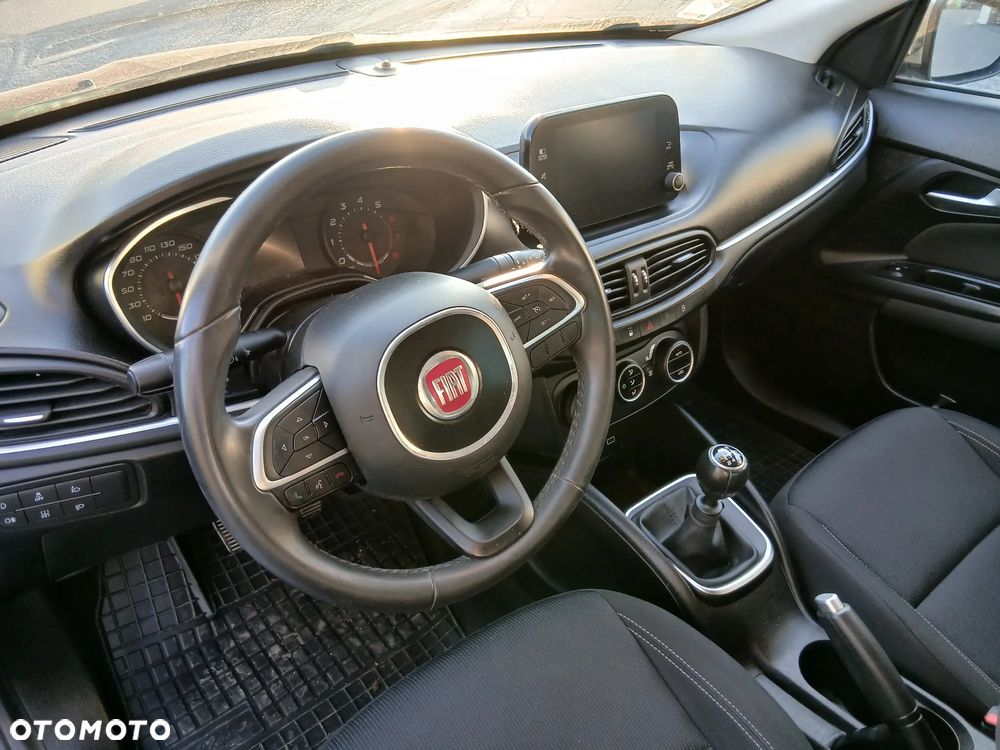 Fiat Tipo 1.4 16V Mirror - 11