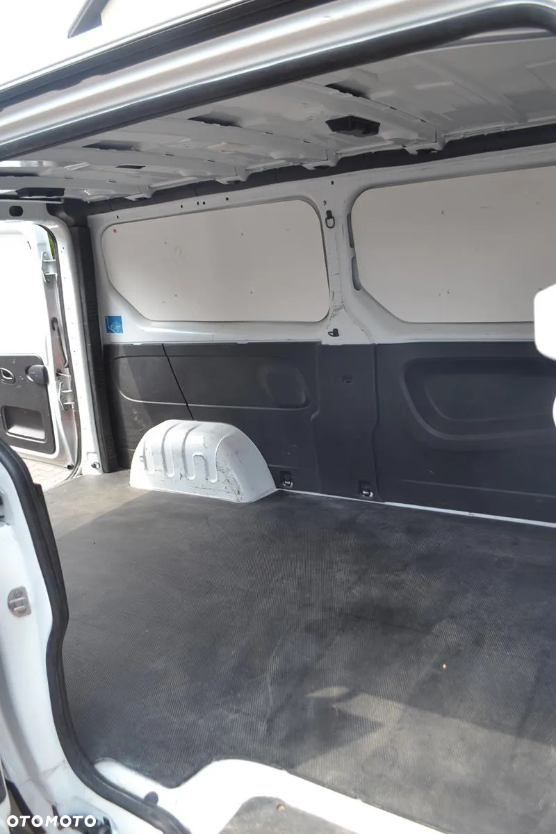 Renault Trafic ENERGY dCi 120 L2H1 3.0t Komfort - 17