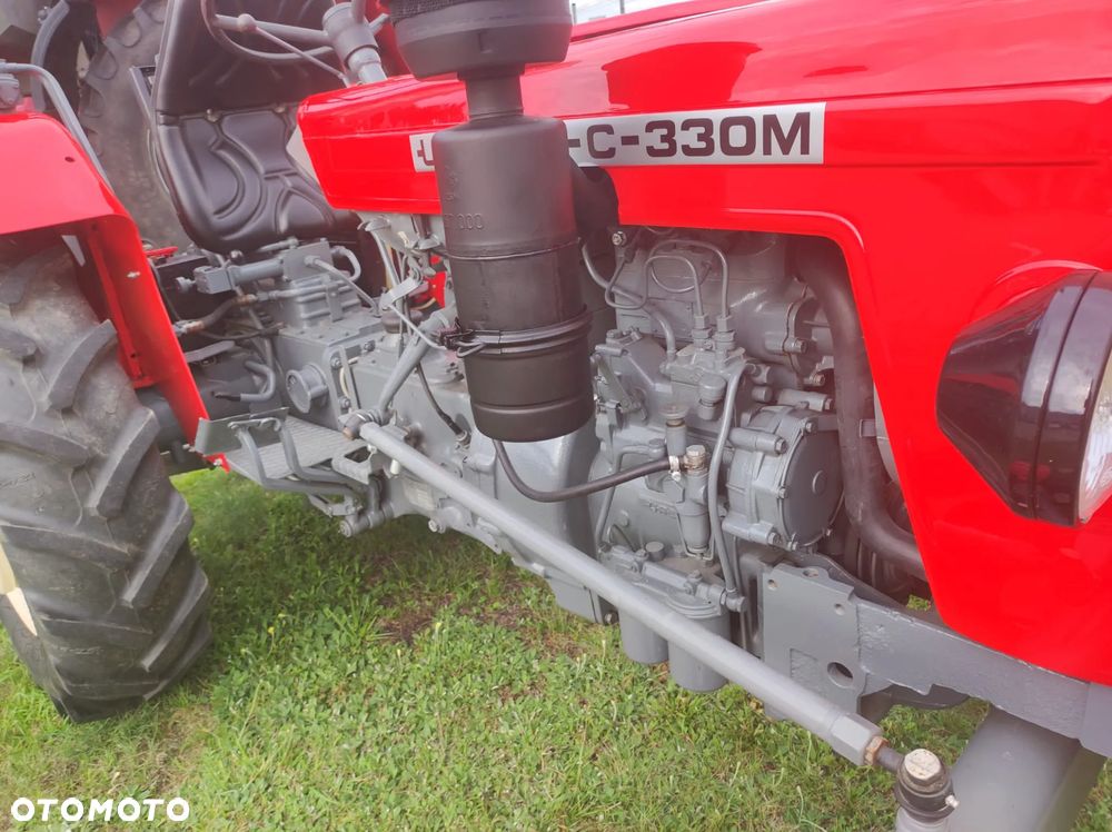 Ursus URSUS C 330M - 12