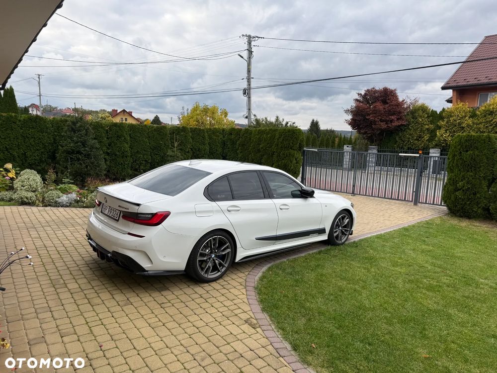 BMW Seria 3 - 28