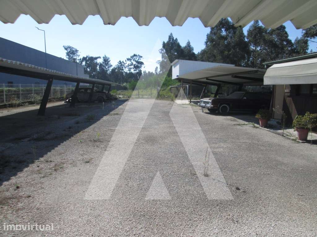 Terreno com 4070 m2 em excelente localização - Grande imagem: 4/7