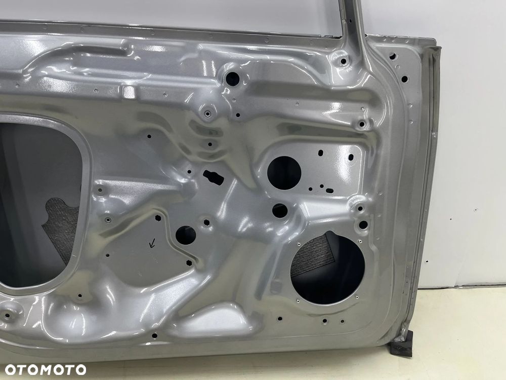 Drzwi VW Golf 7 VII 12-20r. 5D 5Drzwi lewe przednie lewy przód 5G4831311A - 14