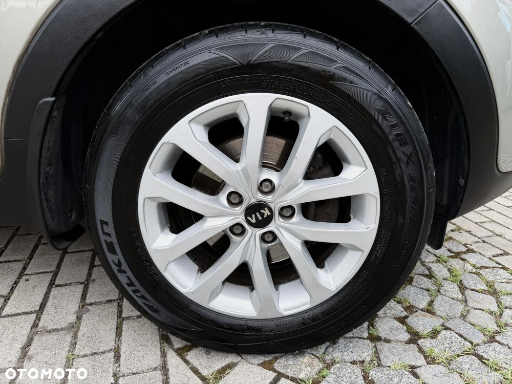 Kia Sportage 1.6 GDI 2WD Dream-Team Edition - 40