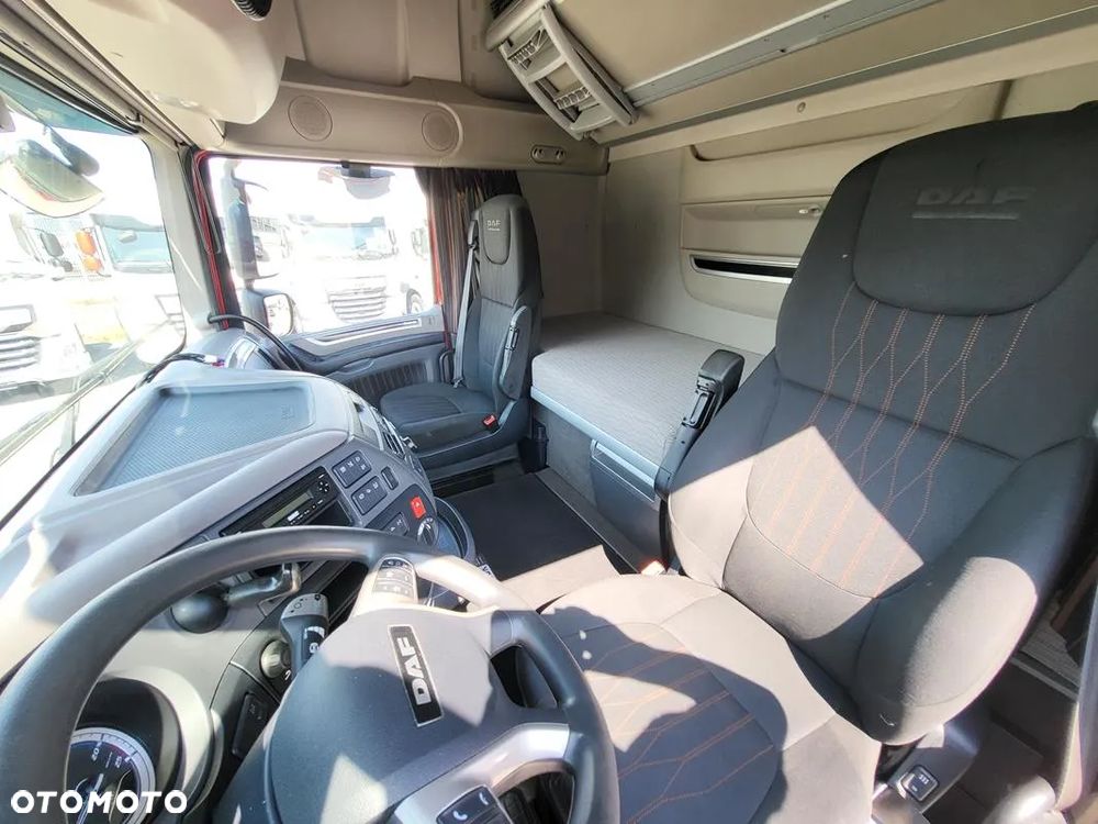 DAF FT XF 480 - 16
