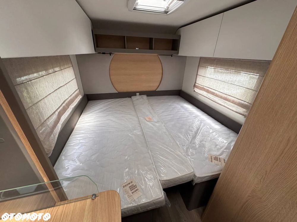 LMC Tandero 510E - Nowa, 4 Osobowa, FV23% - 18