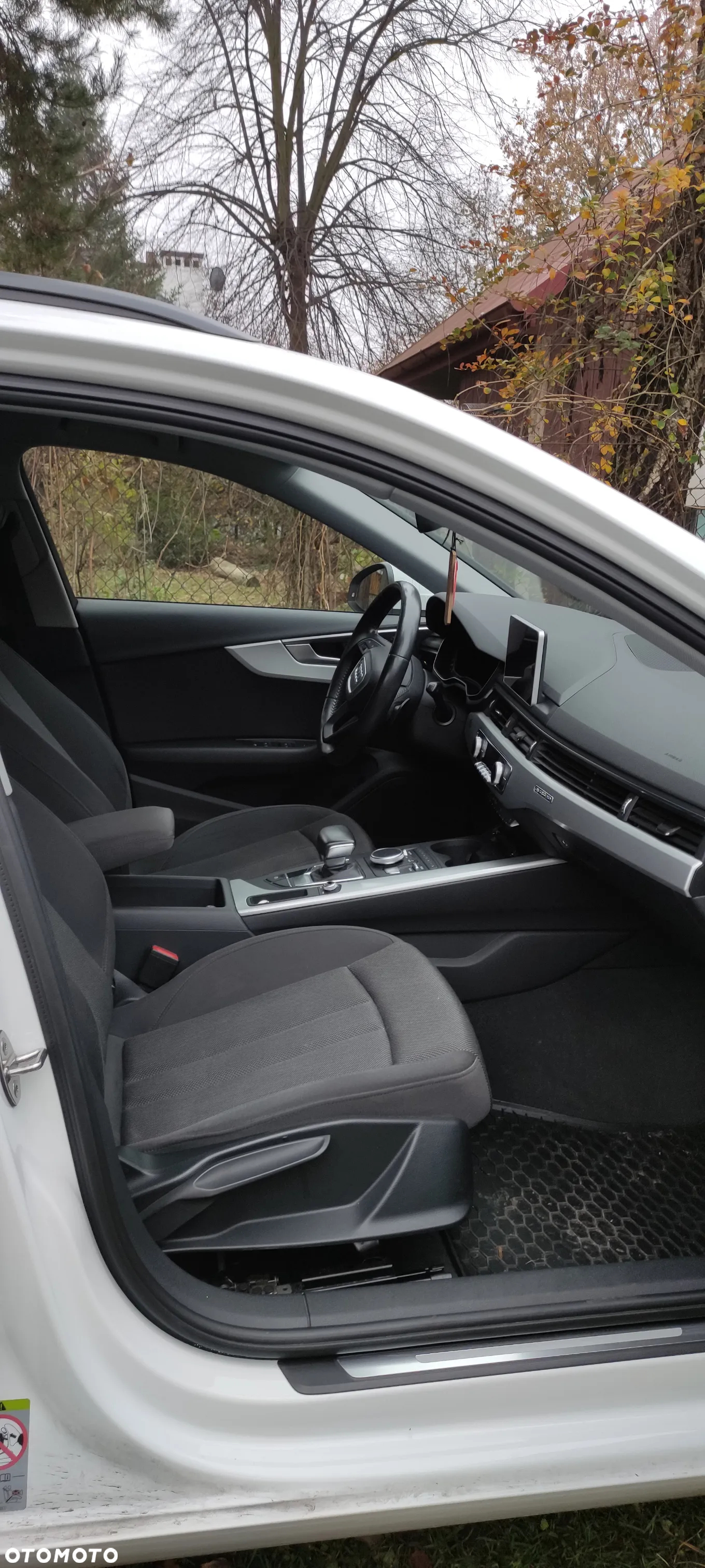 Audi A4 2.0 TDI Quattro S tronic - 7